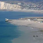 Surcouf ,5mn De La Et Du Parking Gratuit ,fibre Hébergement de vacances Mers-les-Bains