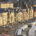 Surcouf ,5mn De La Et Du Parking Gratuit ,fibre Mers-les-Bains